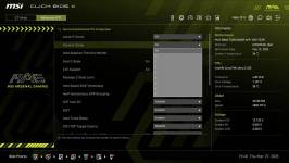 MSI MAG B860 TOMAHAWK WIFI-5